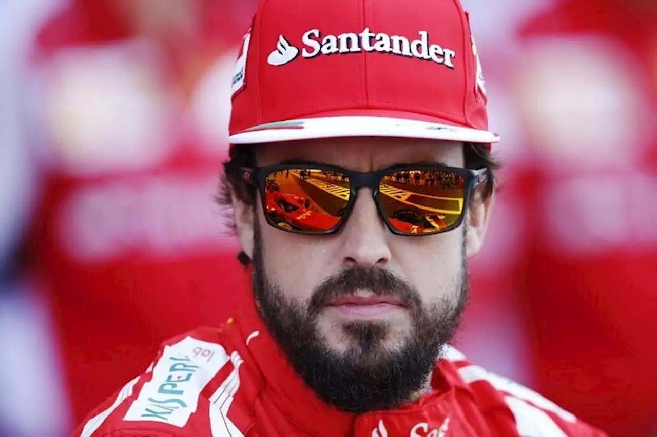 Fernando Alonso: Keine einfache Ehe mit Ferrari