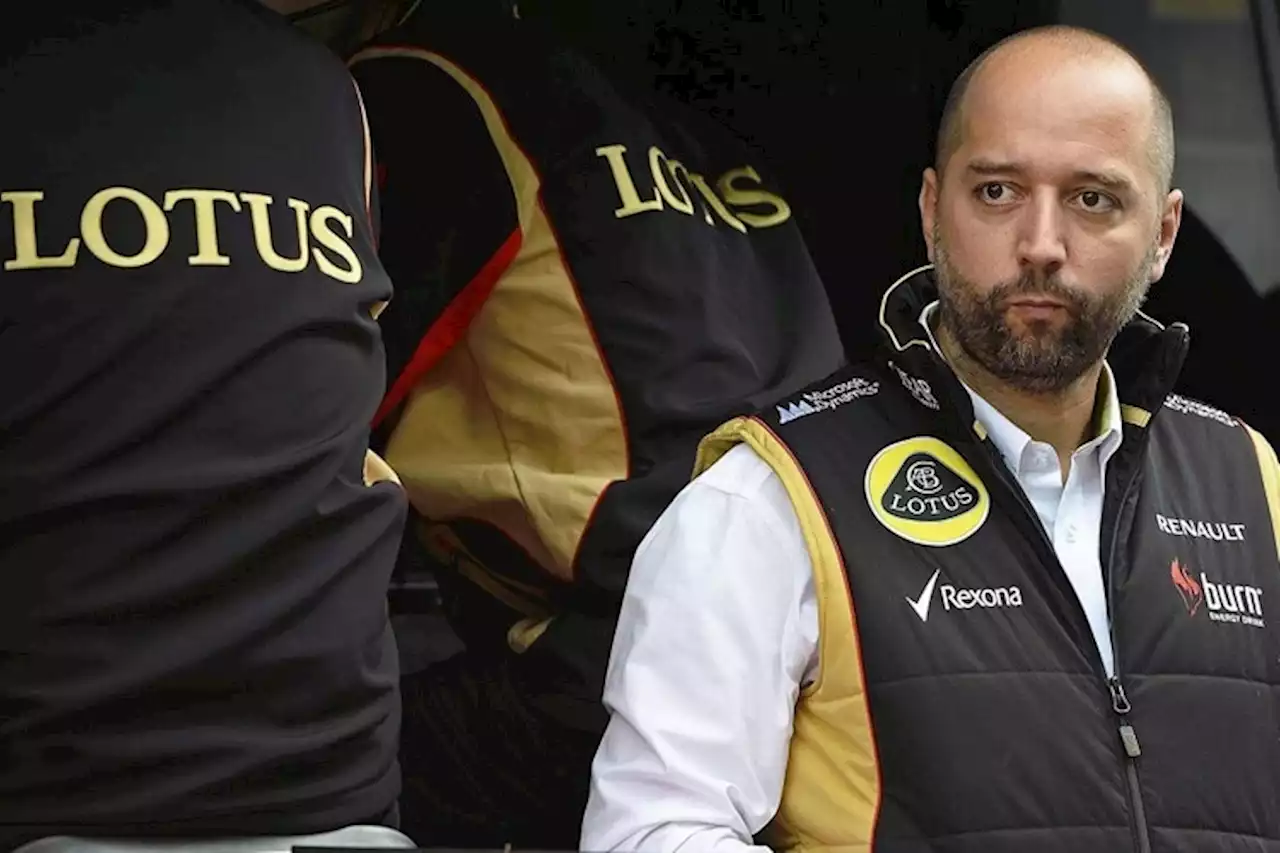 Gérard Lopez (Lotus): «Formel-1-Management veraltet»