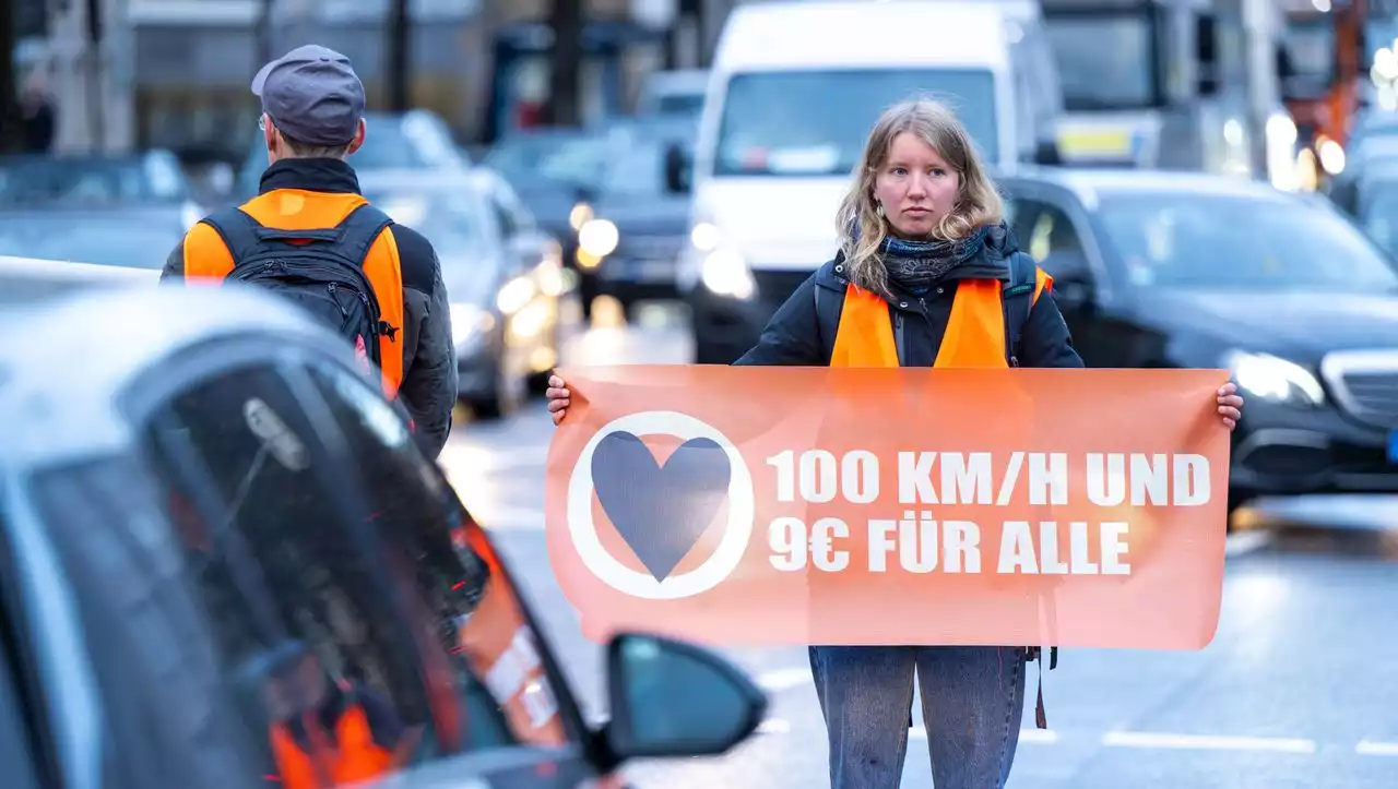 IAA in München: Klimaschützer planen Proteste gegen Automesse