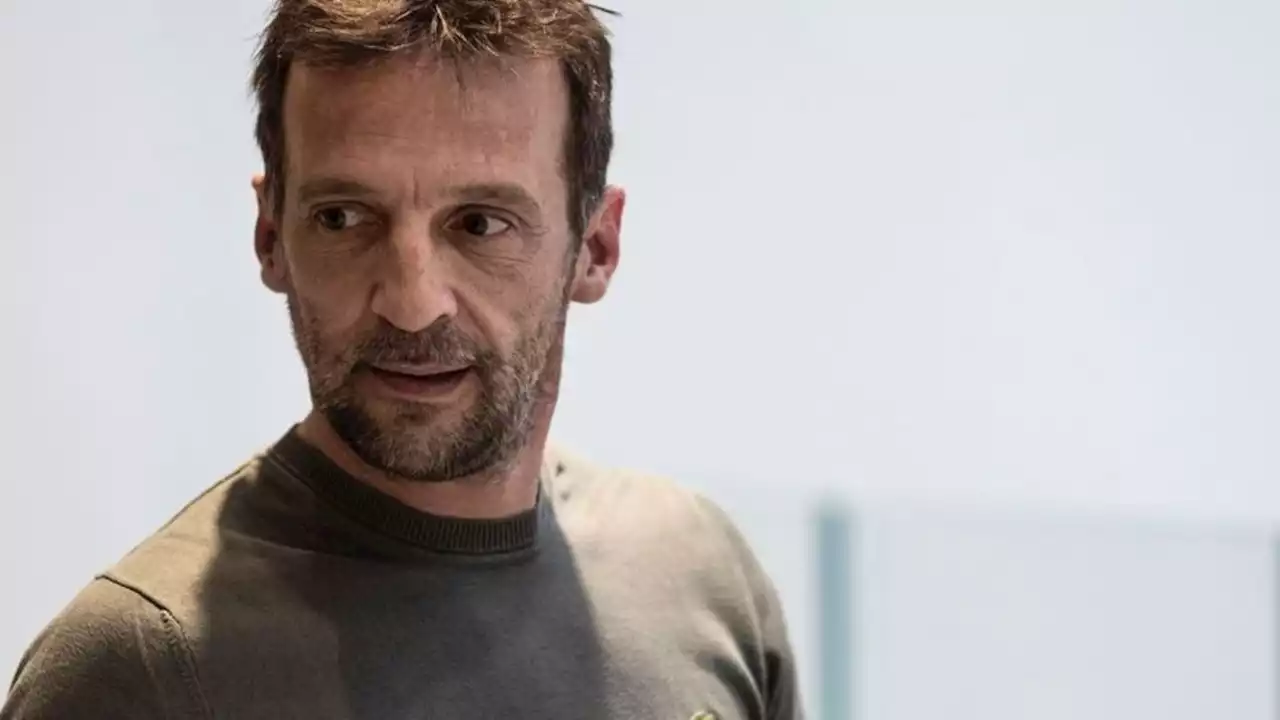 Filmemacher Mathieu Kassovitz bei Motorradunfall verletzt