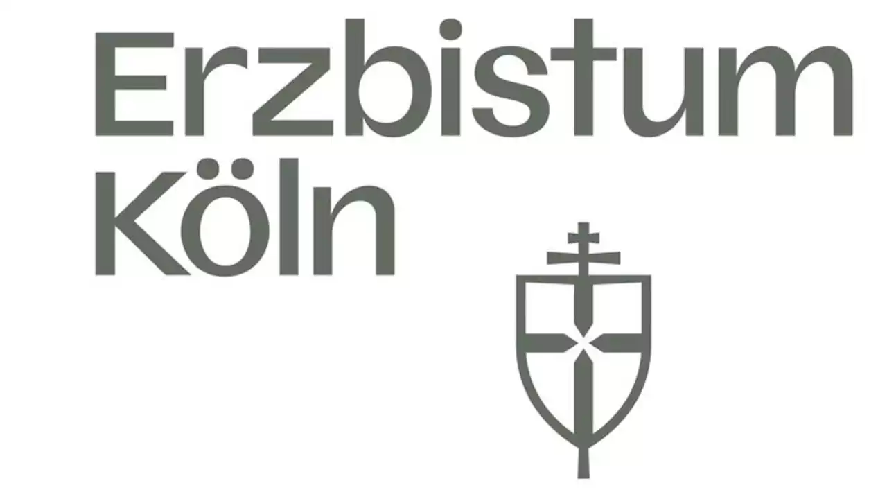 Kölner Erzbistum streicht Dom aus dem Logo