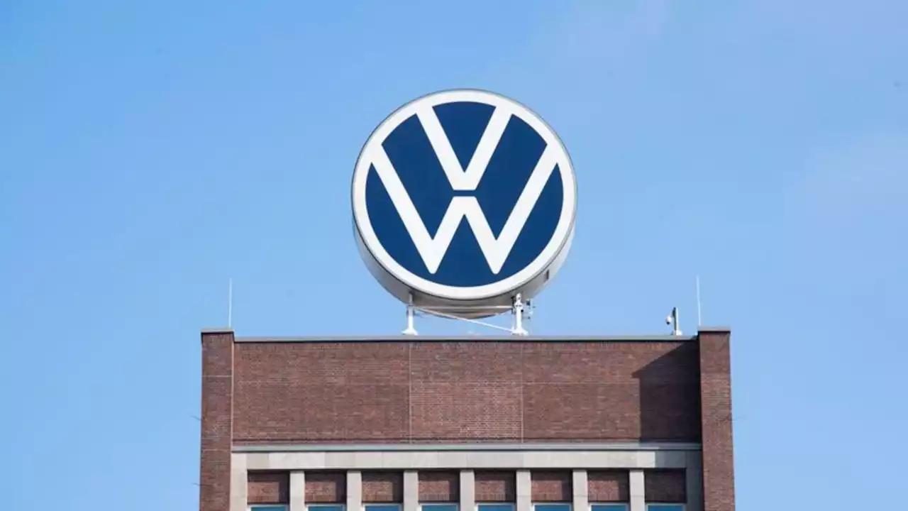 VW hält an Elektrokurs fest