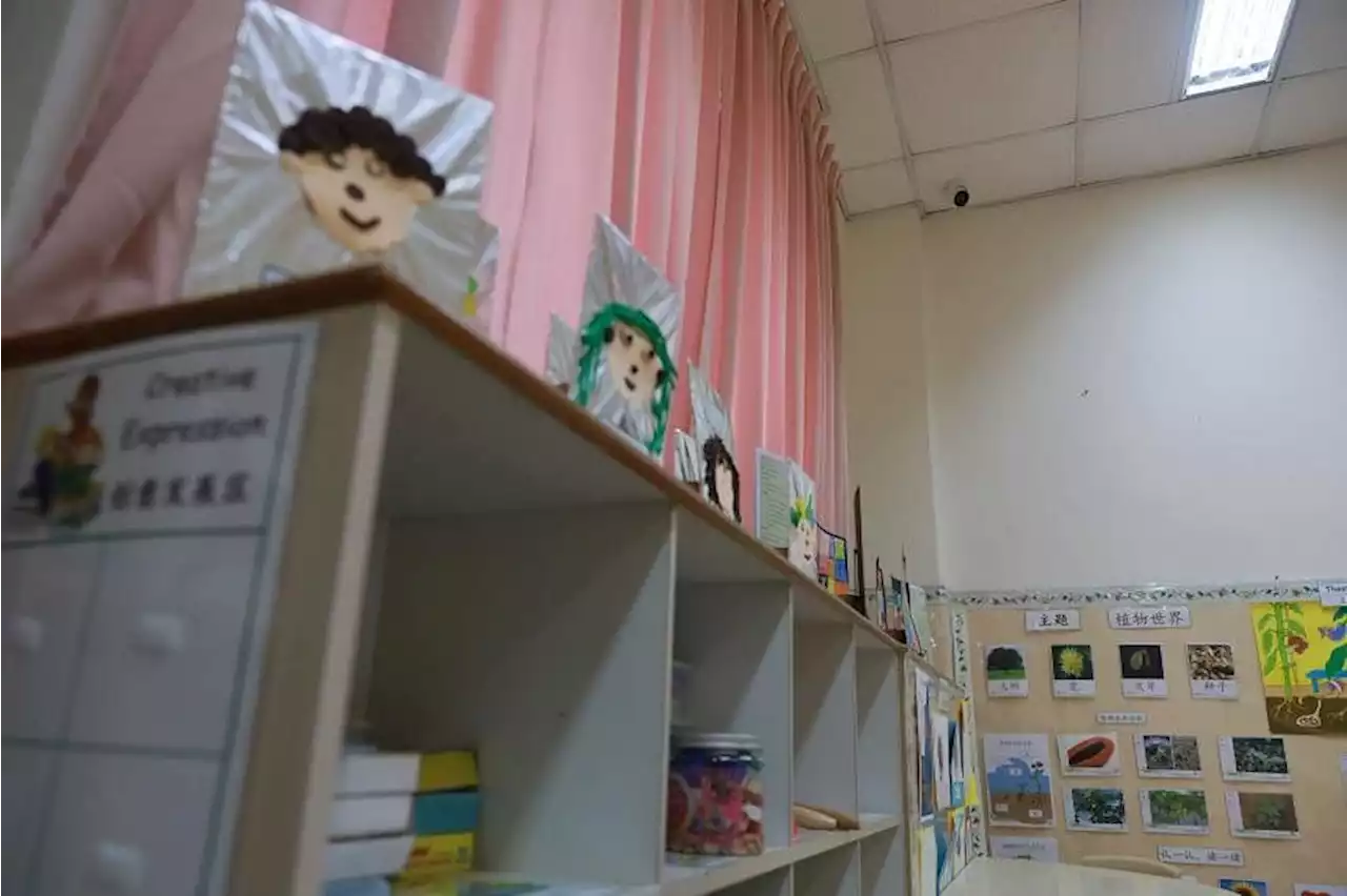 New principal, more CCTVs at Kinderland centre but some parents remain concerned over kids’ safety