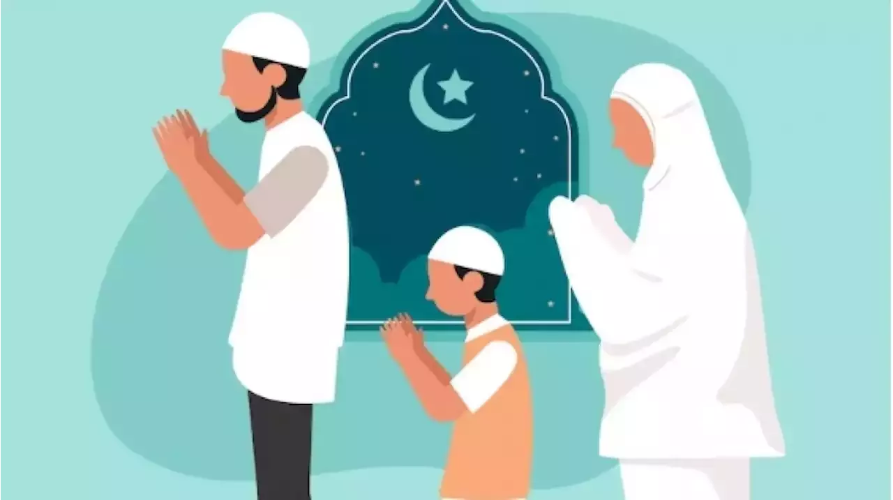 Apakah Doa Qunut Wajib saat Sholat Subuh? Ini Penjelasannya