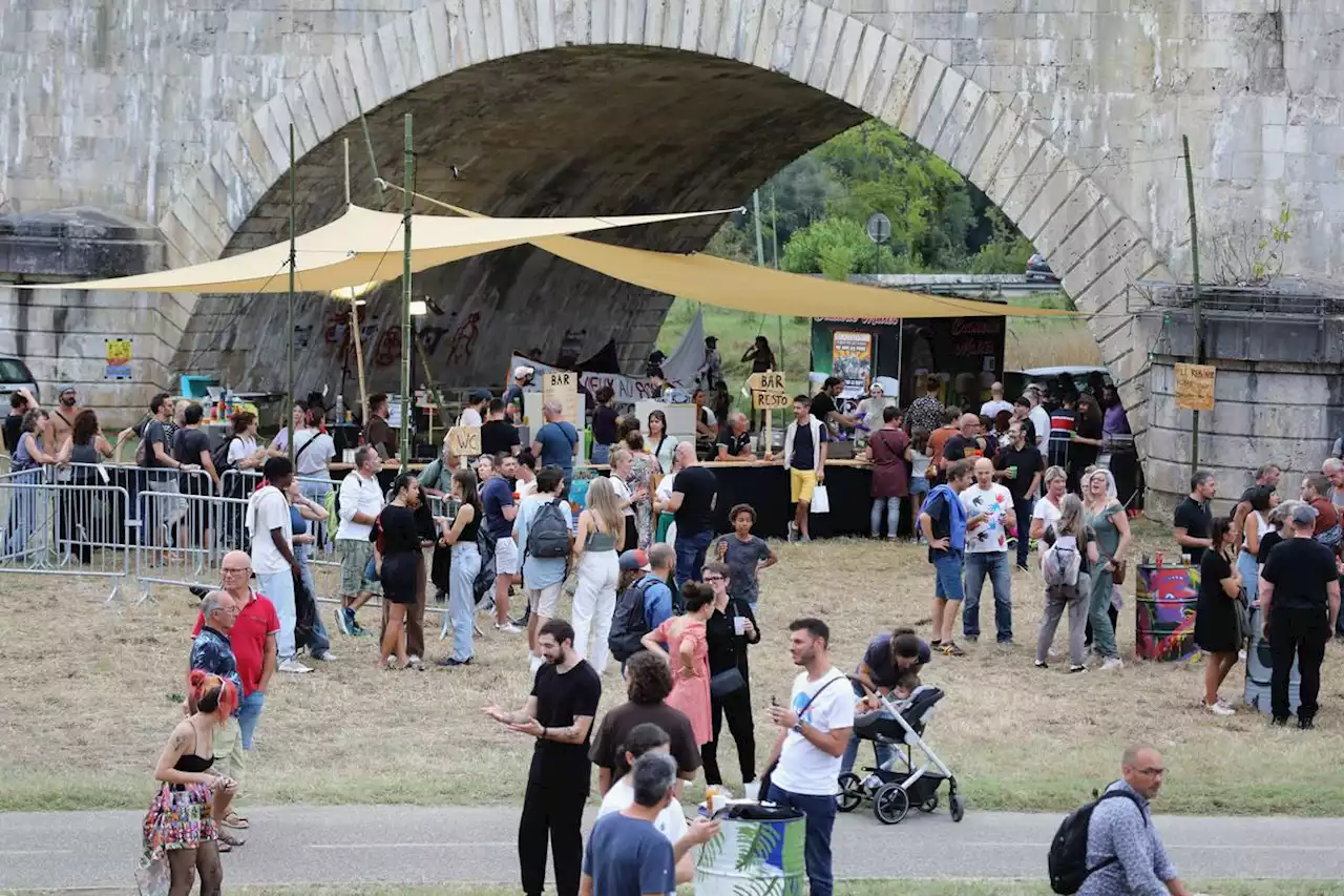 Agen : diversité et bons sons pour la 49e édition du Festival de la Prairie