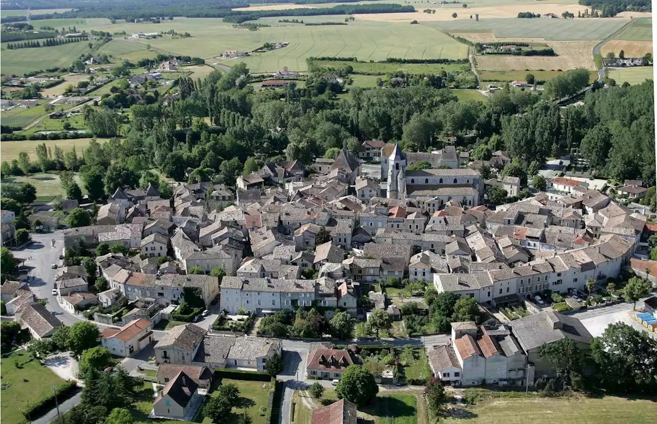 En images, les plus beaux villages de la Dordogne