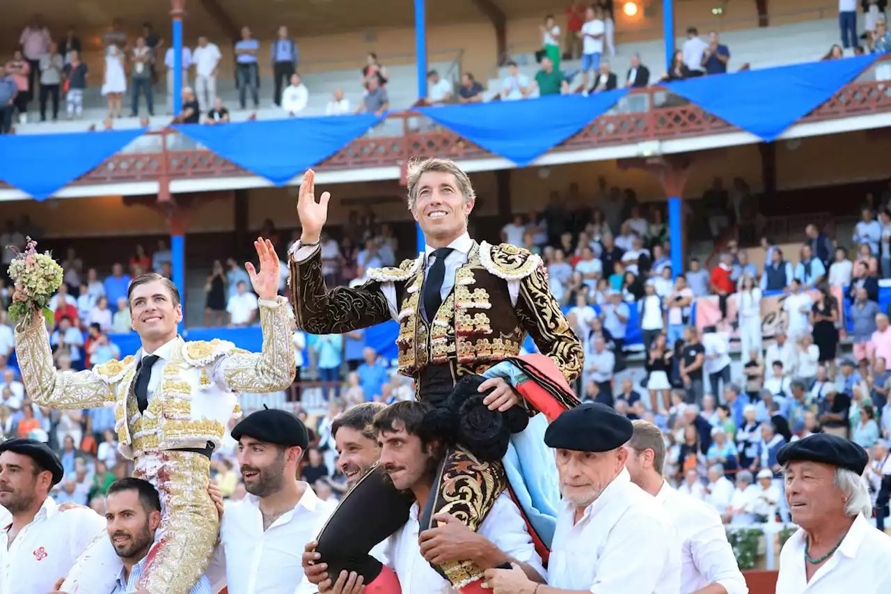 Feria de l’Atlantique à Bayonne : un soir de baptême à gloires partagées