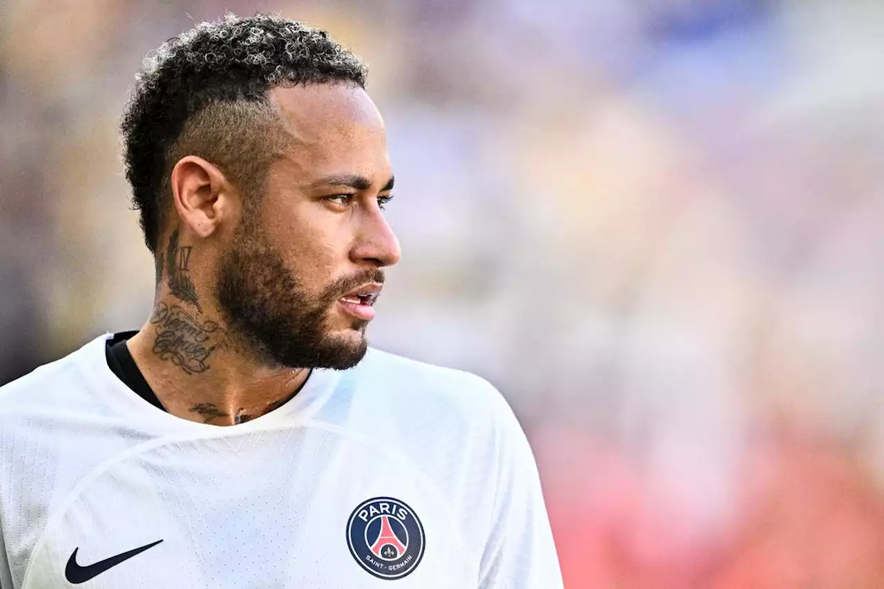 Neymar tacle le PSG : « Messi et moi avons vécu l’enfer avec Paris »