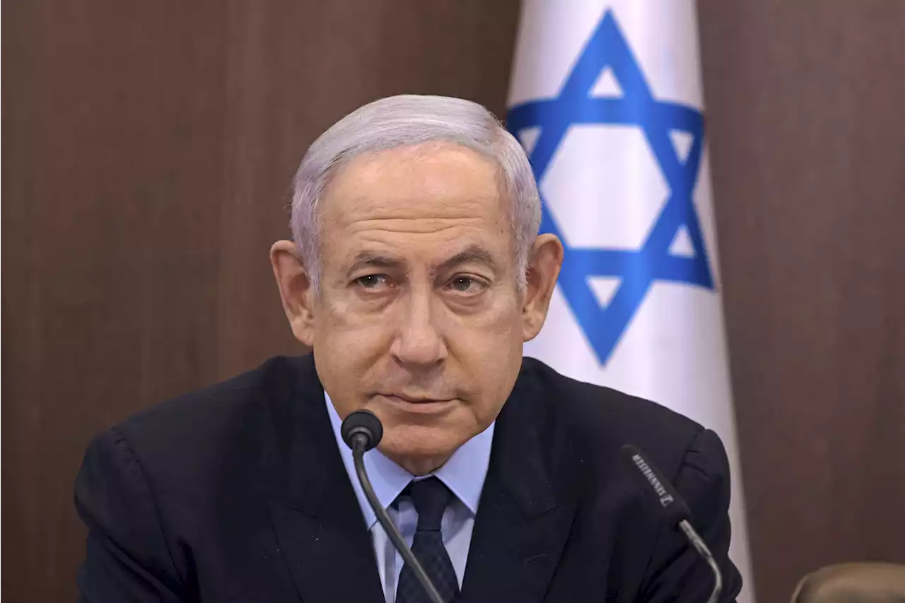 Efter våldsamheterna – Netanyahu vill deportera