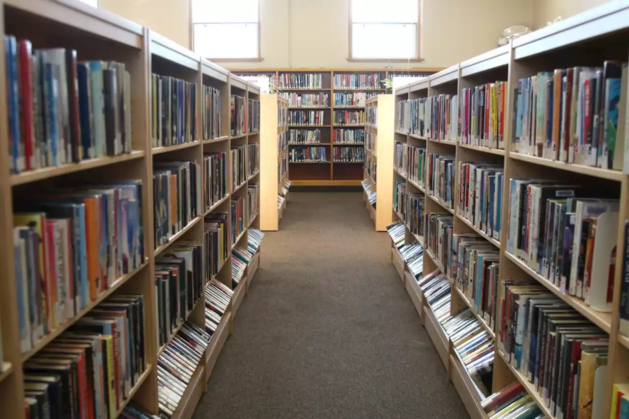 Public library see increase in usage, programming and funding in 2022