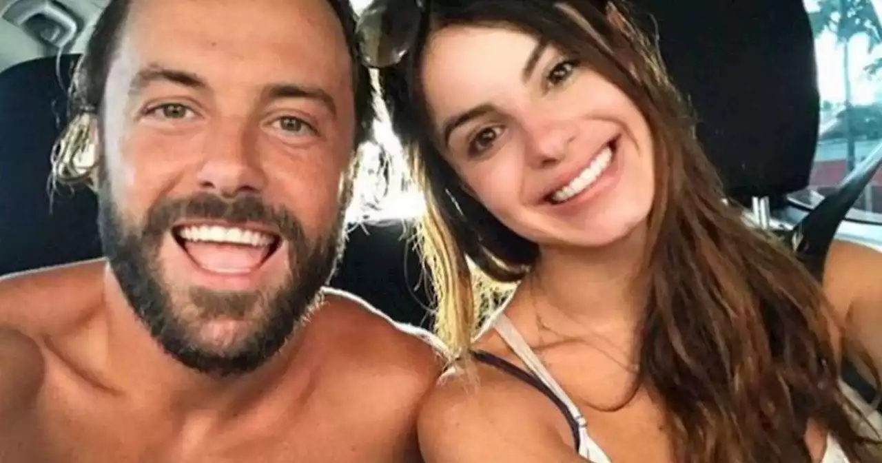 Com fotos da infância, Sthefany Brito escreve para Kayky após acidente: 'Fica calmo e forte'