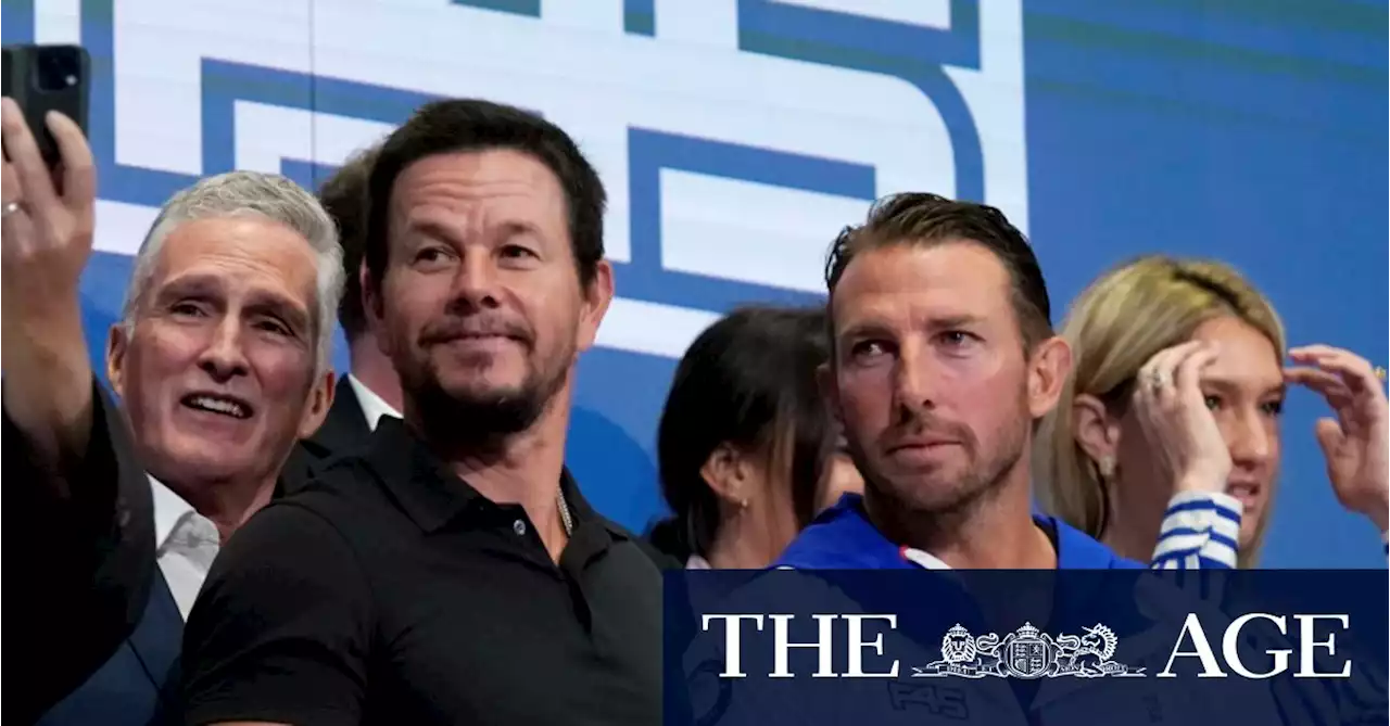 Investors feel the burn as F45 booted from New York Stock Exchange