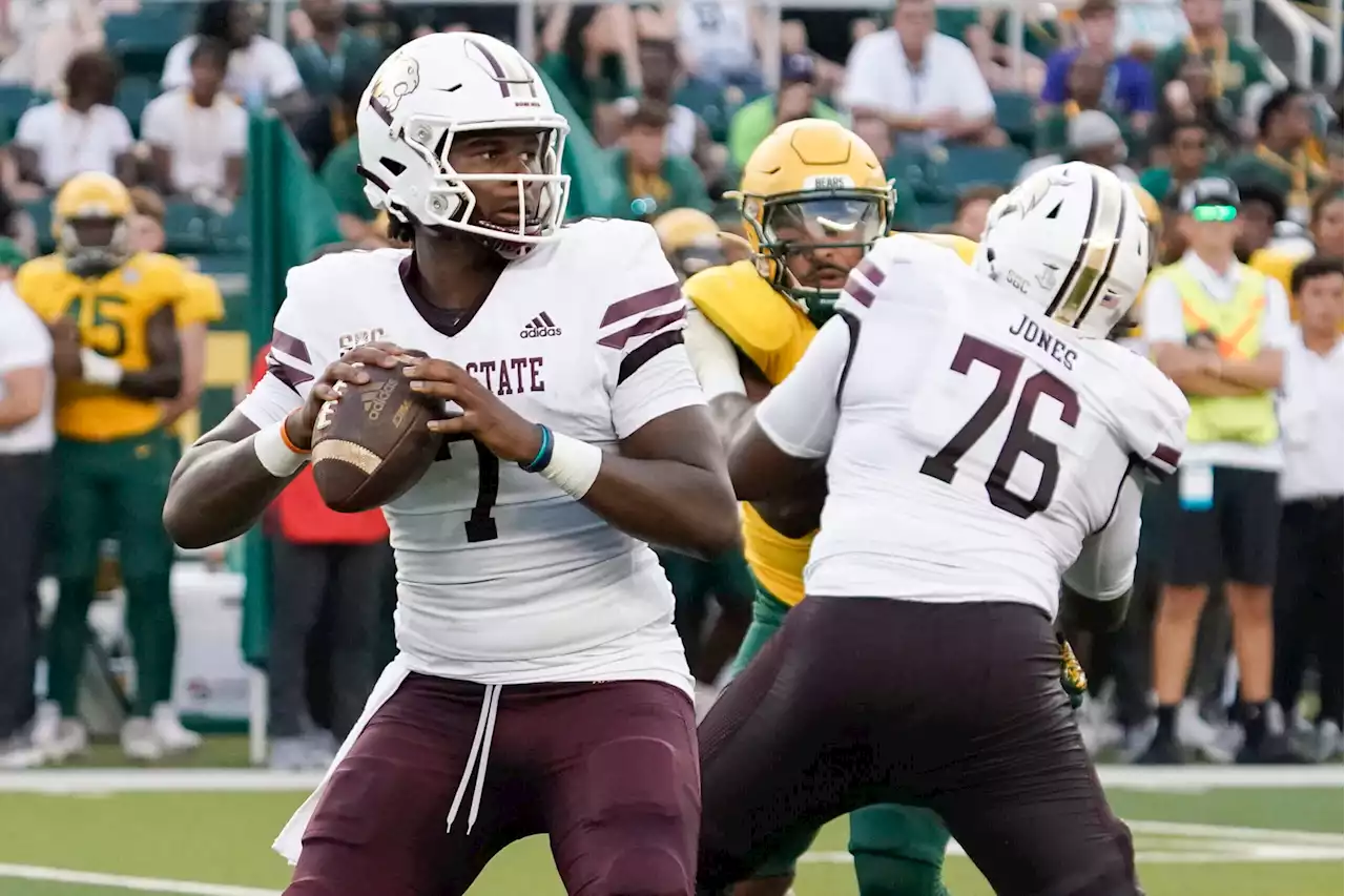 Texas State makes history with upset over Baylor