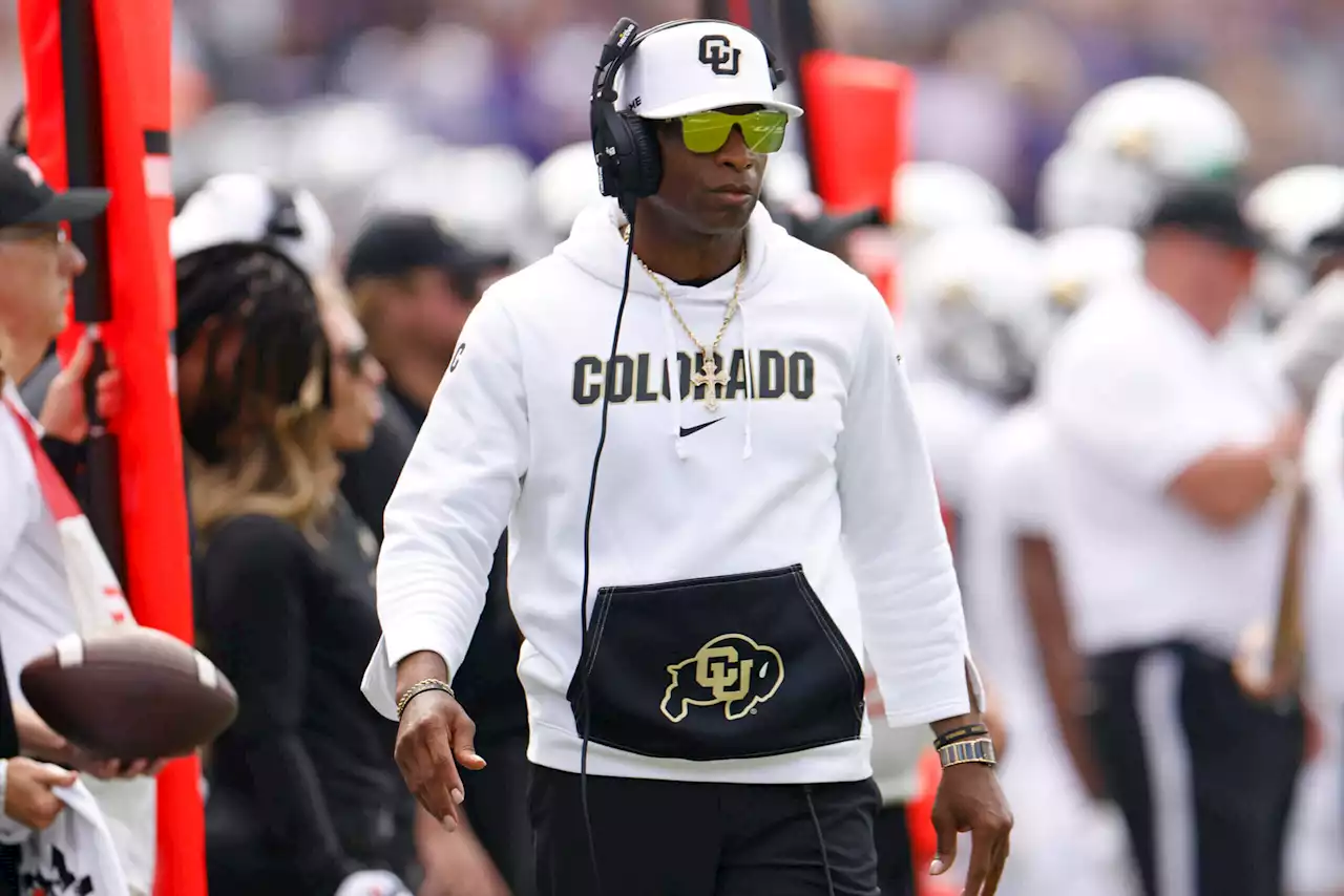 'They gonna believe sooner or later': Inside Deion Sanders' monumental Colorado debut