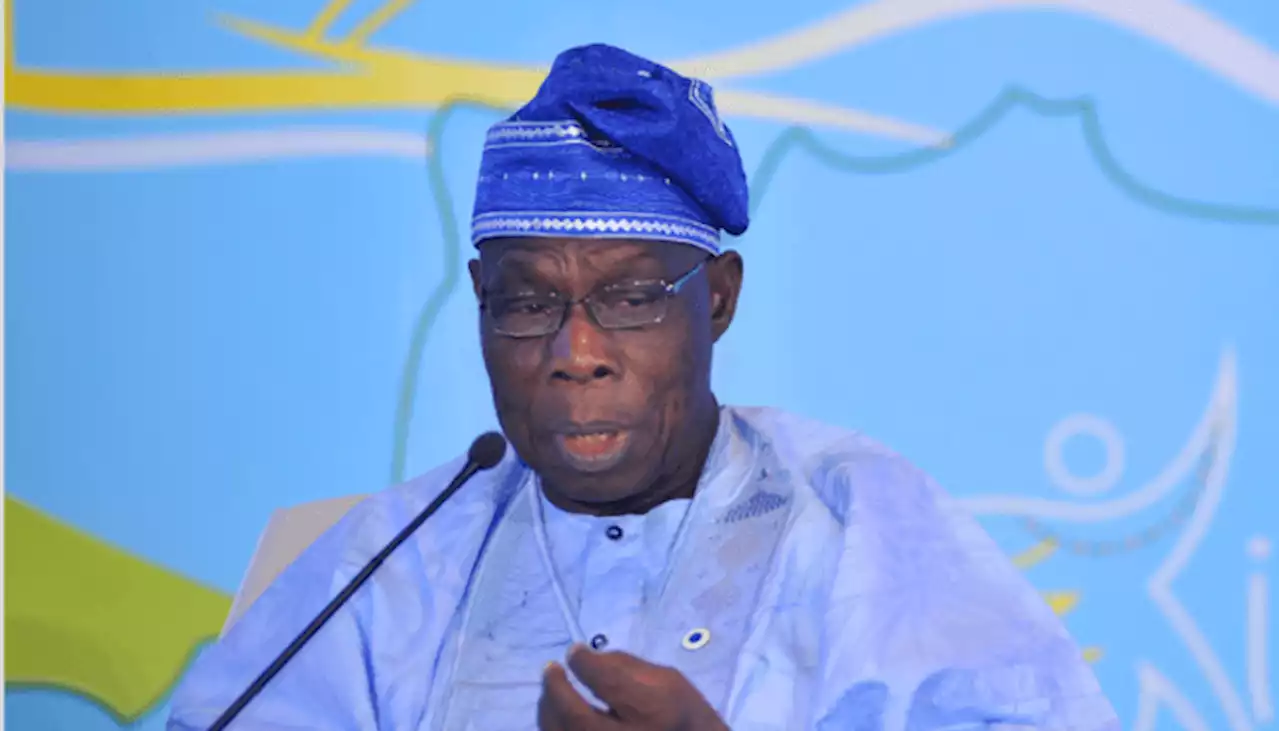 EXCLUSIVE: I never authorised Agunloye to award $6bn Mambilla contract to Sunrise, says Obasanjo