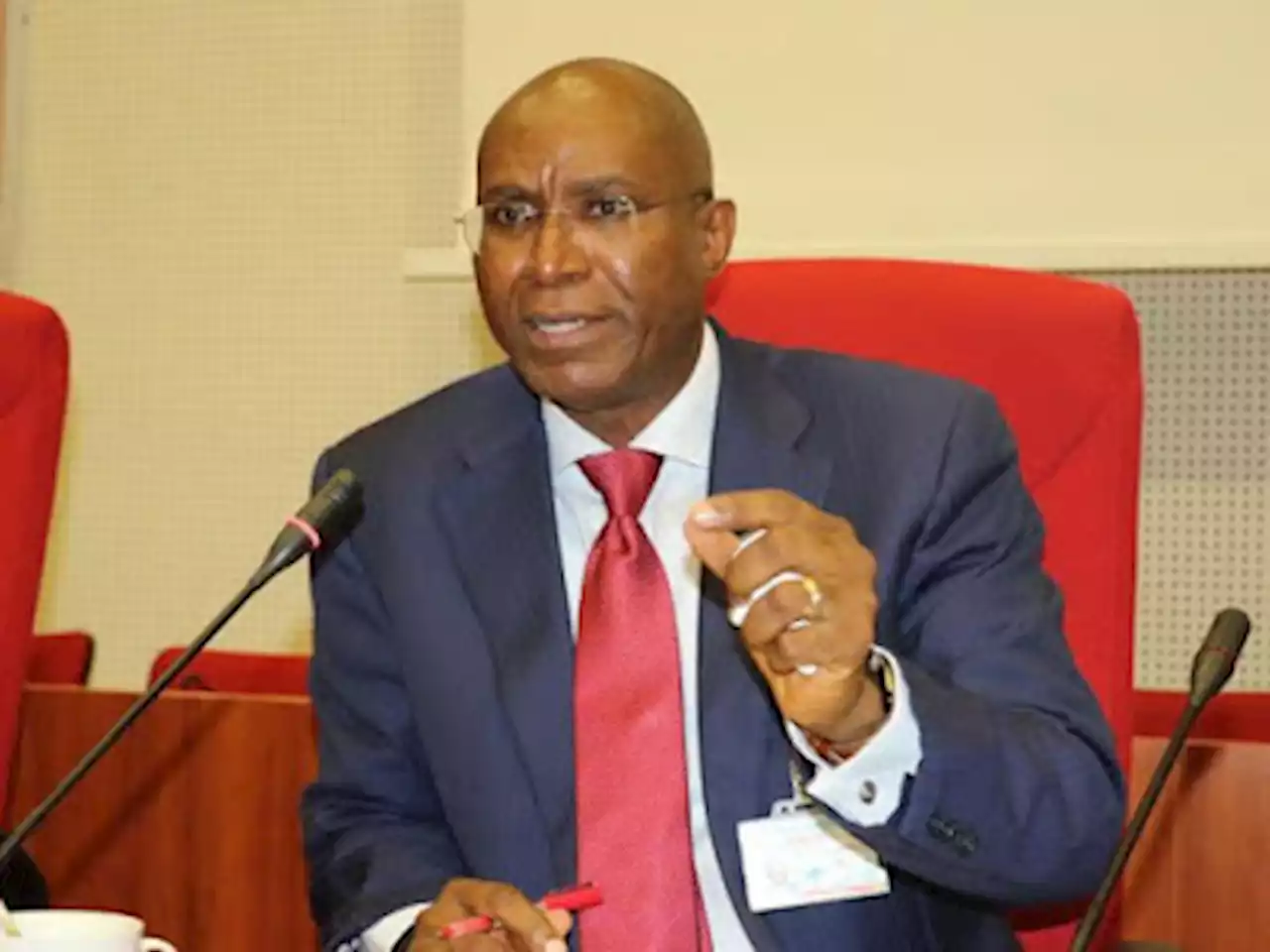 Omo-Agege to NNDC board members: Execute visible projects | Tinubu expects positive changes