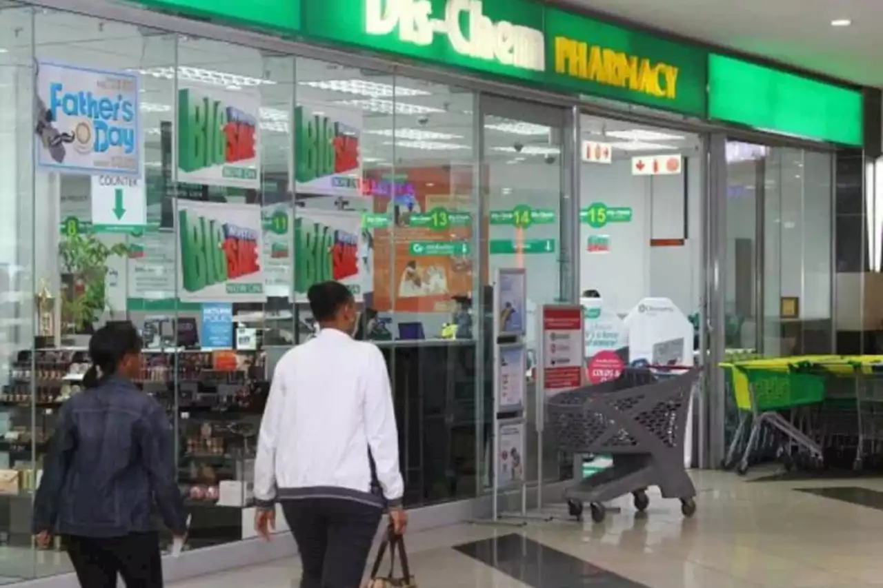Dis-Chem facing R10 million fine after client data breach
