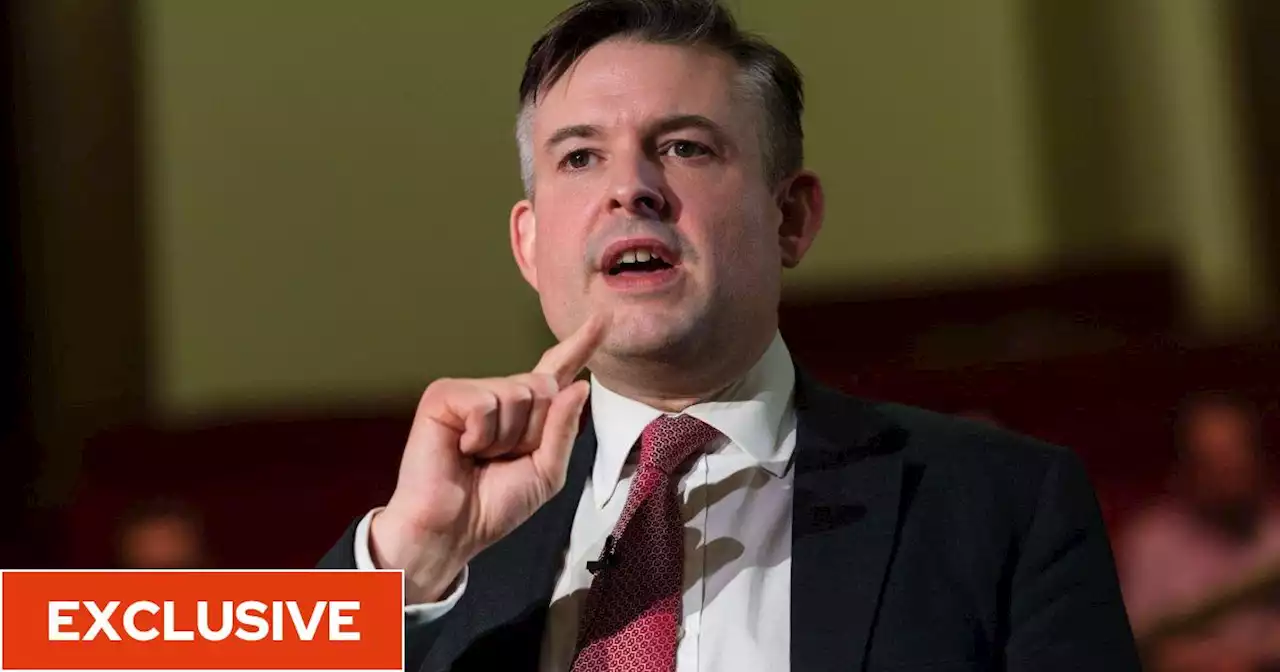 Ashworth pledges Labour plan to beat child poverty in wake of child benefit row