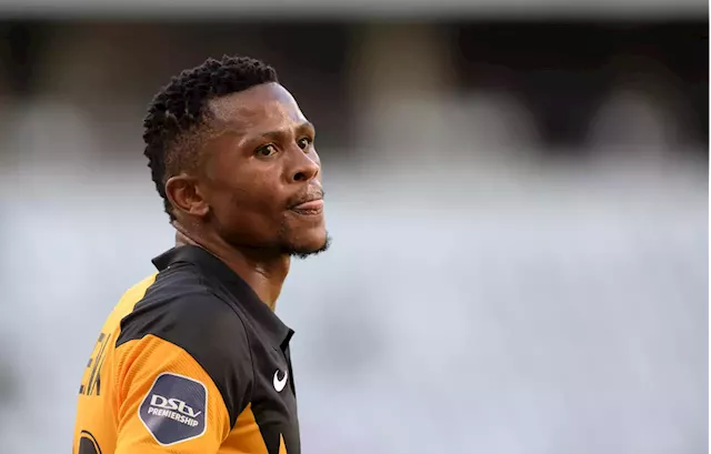 Former Kaizer Chiefs man completes surprise European move! - I