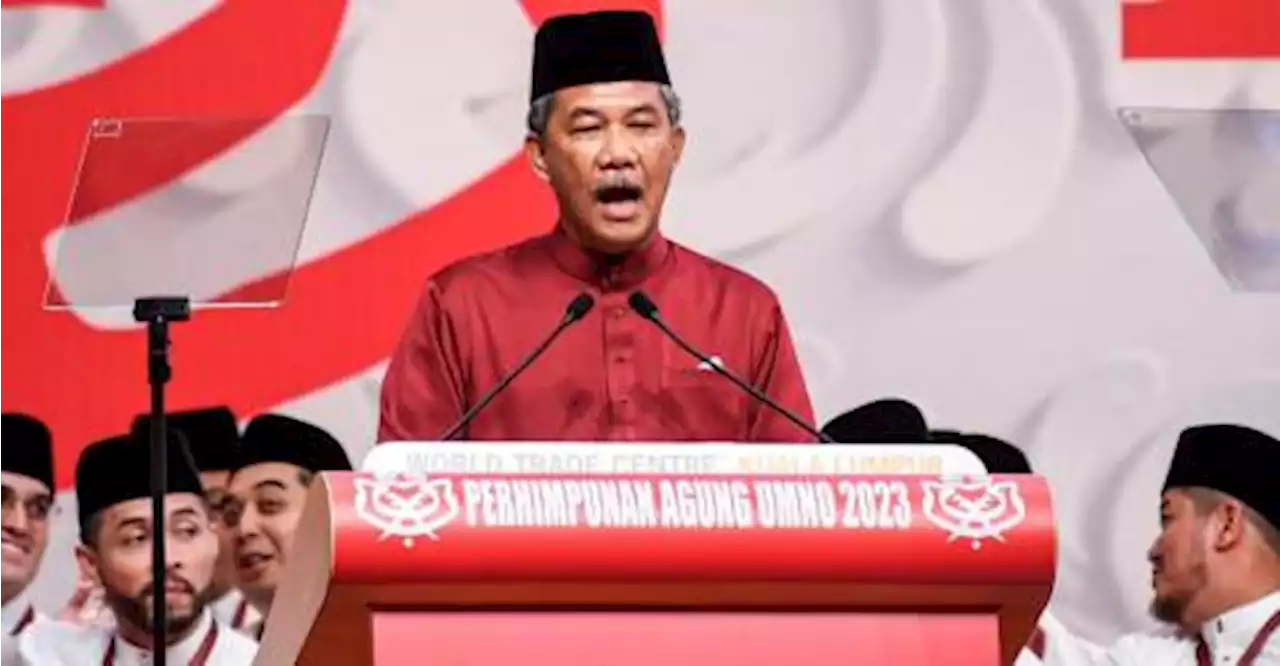 Tok Mat: Muhyiddin needs to repent, leave religion out of politicking