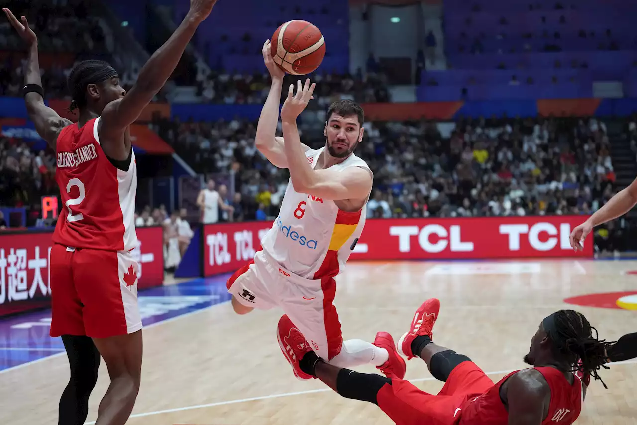 Basketball World Cup 2023: How to Watch and Who's Playing