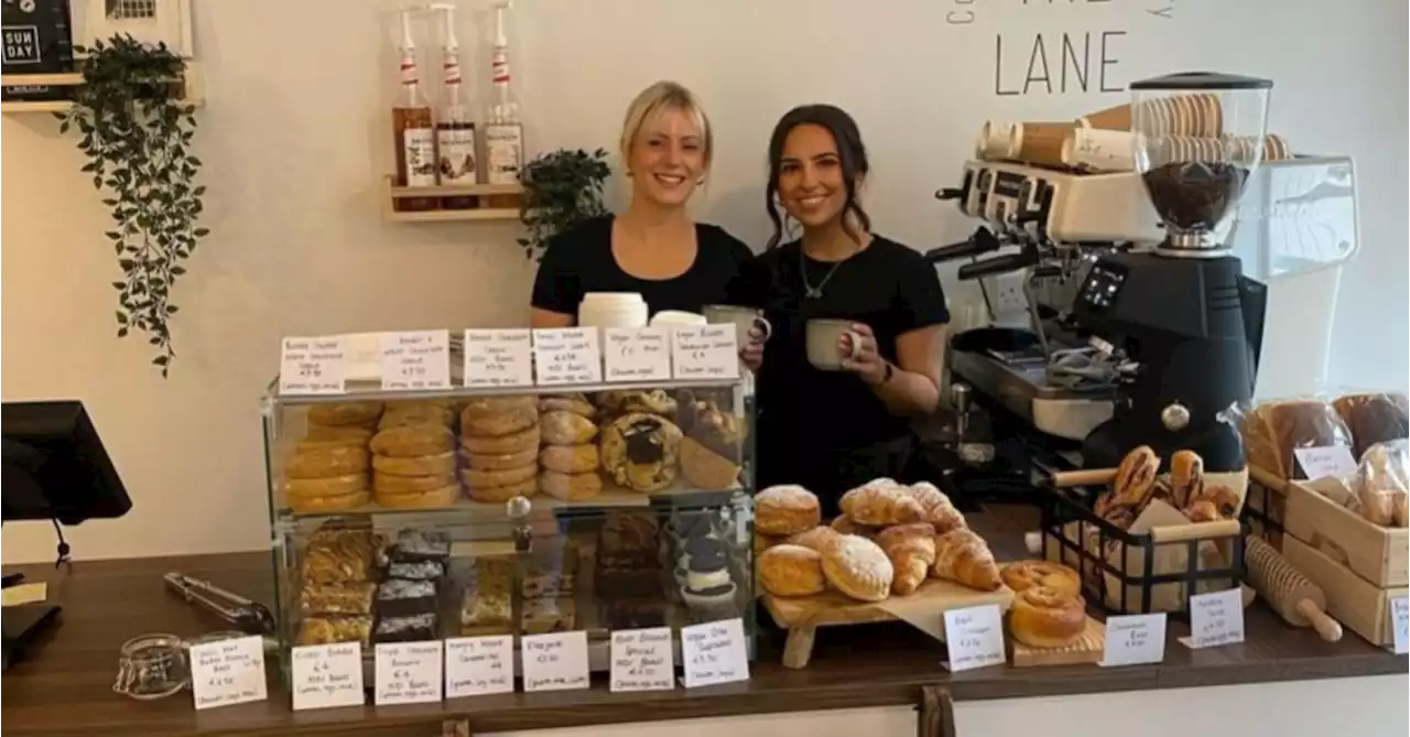 Iconic Tuam Building Is Home To A New Bakery Opened By Two Best Friends