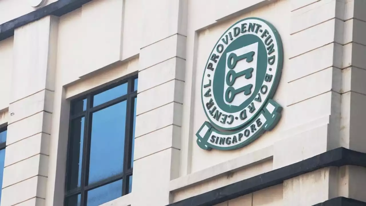 Explainer: What are the changes to the monthly CPF ceiling and what do they mean for you?