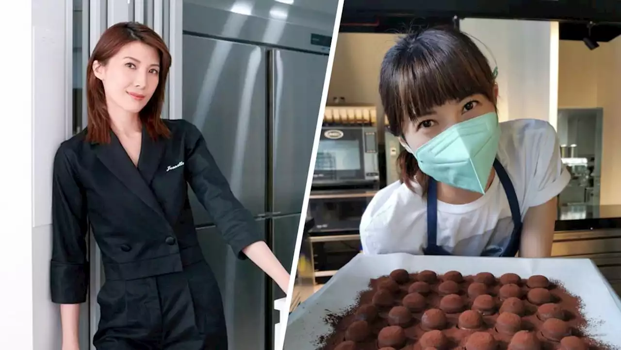 Jeanette Aw opening three chocolate pop-up shops in Japan, including Tokyo