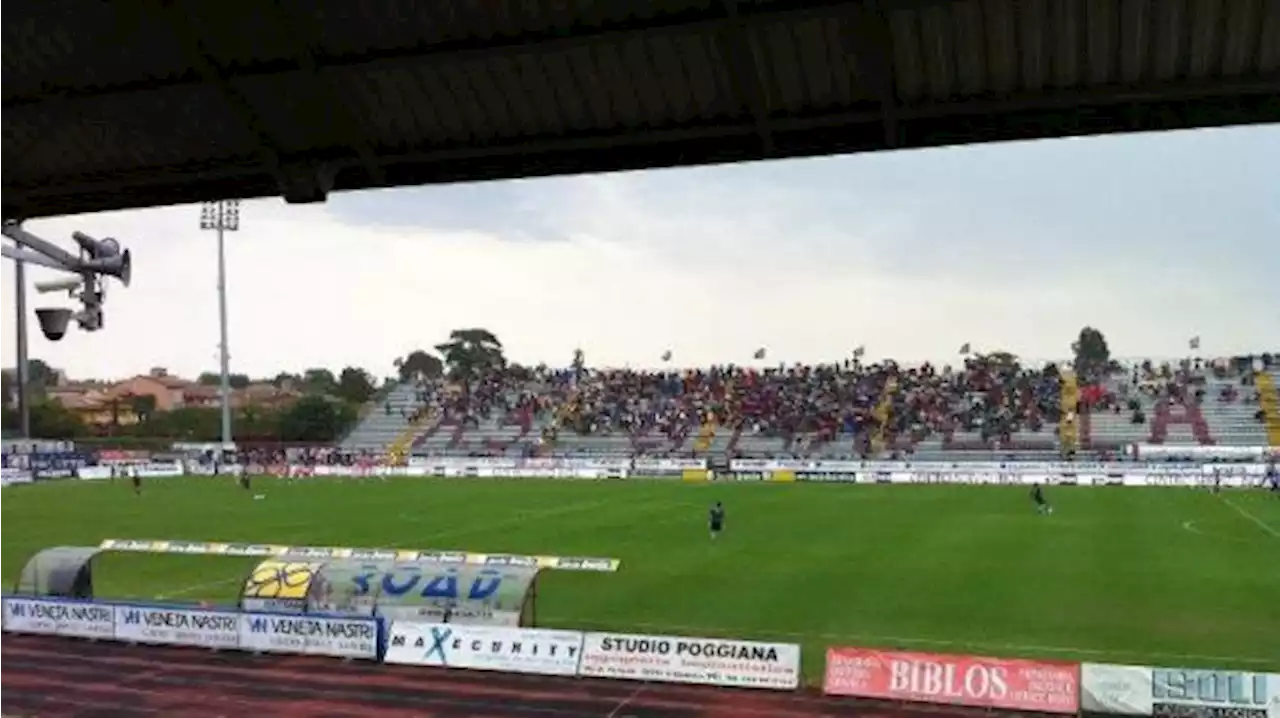 Poche emozioni al 'Tombolato': Cittadella e Venezia chiudono il primo tempo sullo 0-0