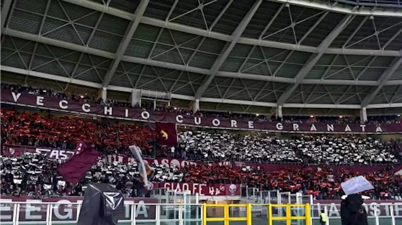 Poche occasioni e nessun gol: Torino e Genoa vanno negli spogliatoi sul punteggio di 0-0