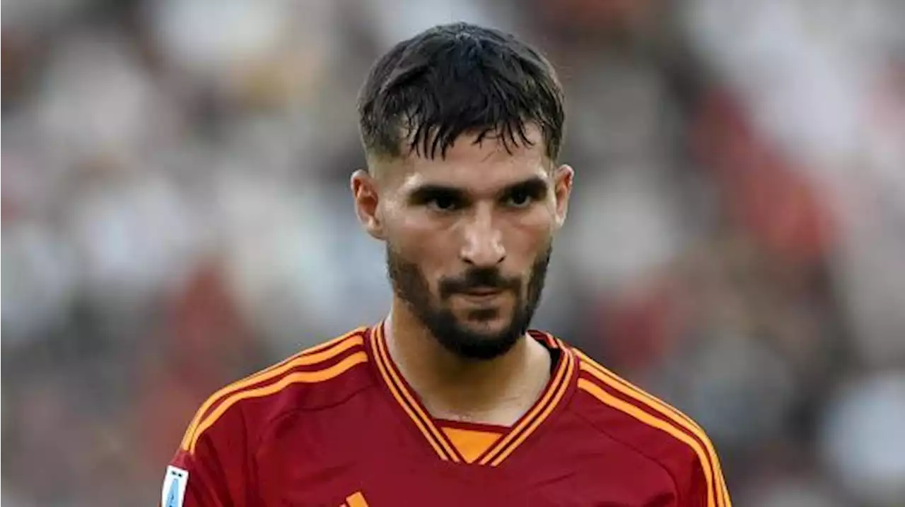 Roma, Aouar e l'Algeria: il club ha comunicato alla Nazionale che non vuole farlo partire