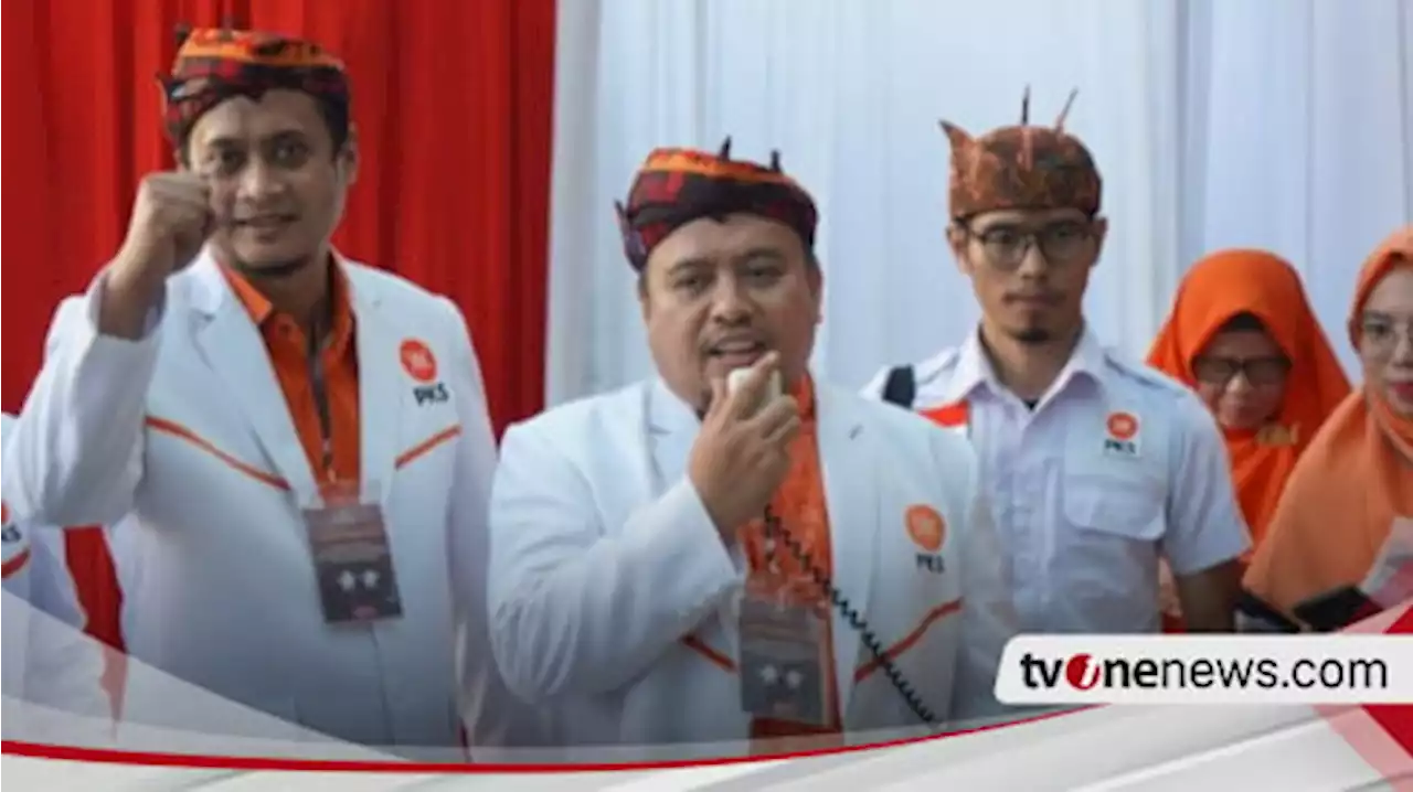 PKS Ungkap Siap Kenalkan Anis Baswedan sebagao Bacapres ke Masyarakat Surabaya