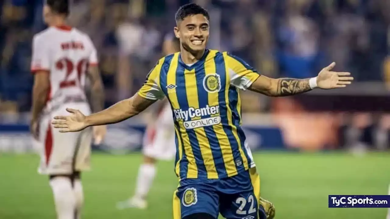 Rosario Central vs. Talleres, por la Copa LPF 2023: a qué hora juegan, formaciones y dónde ver en vivo