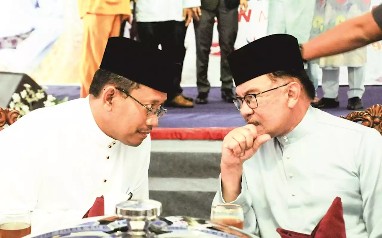 PRK Pulai pertempuran naratif politik