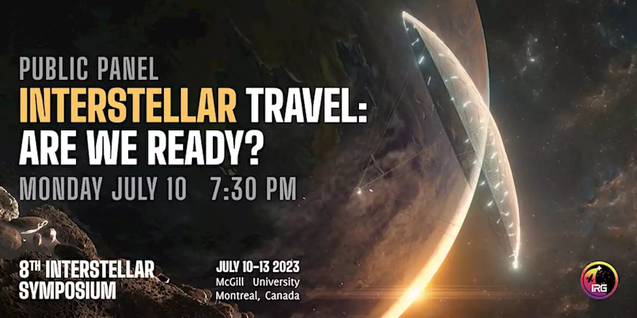 Is Humanity Ready to Realize the Dream of Interstellar Travel?