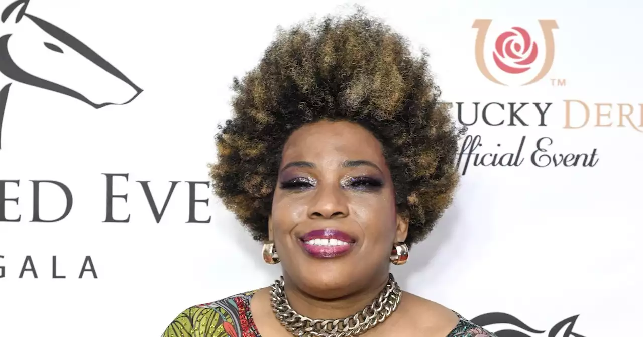 Macy Gray Walks Us Through a Day in Her Life on Tour: Photos