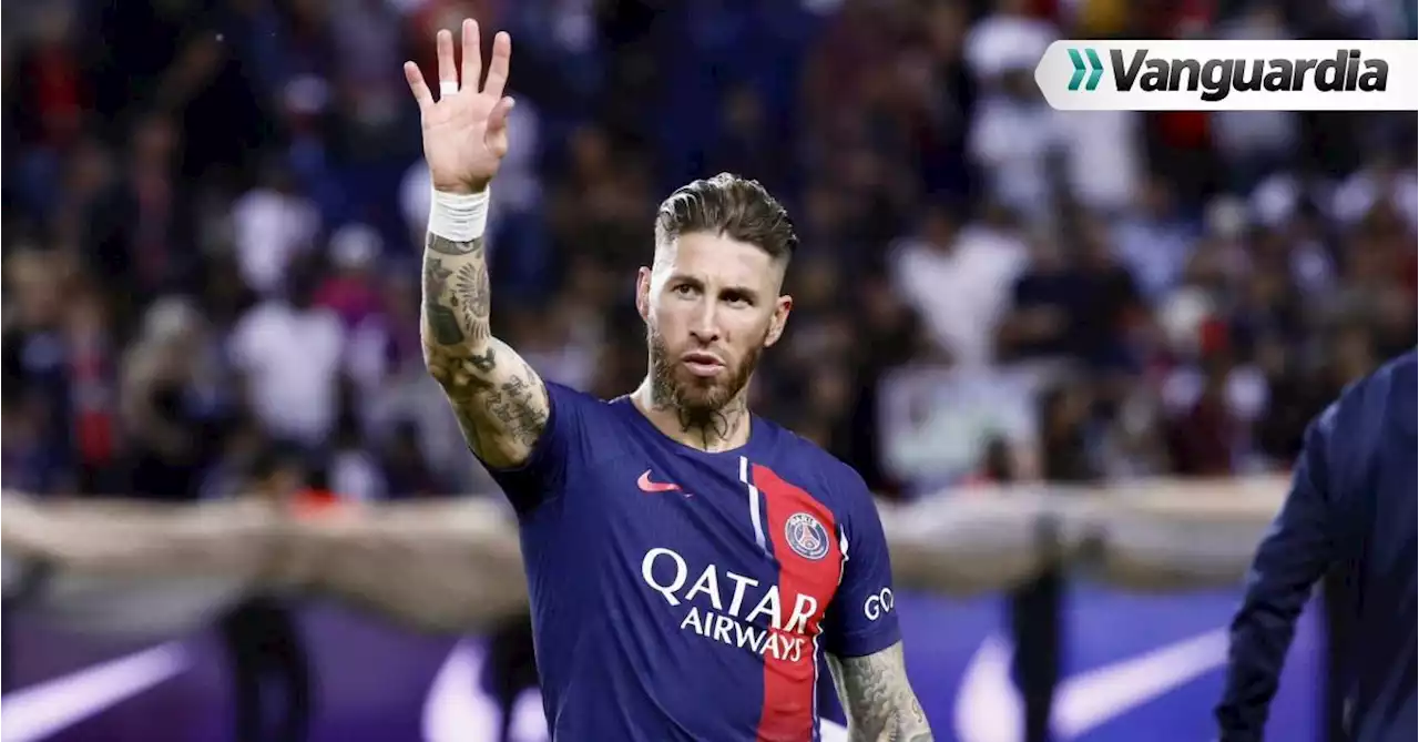 ¿Se acerca el retiro de Sergio Ramos? Su llegada al Sevilla de España entrega un indicio