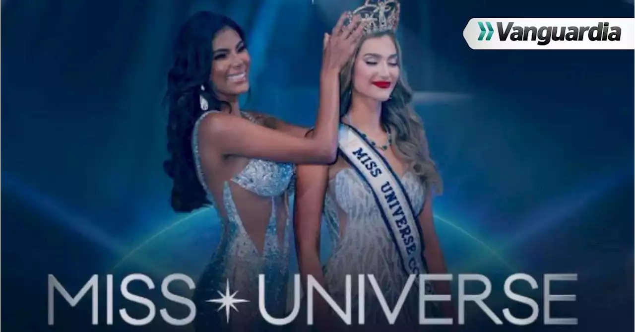 Siga el minuto a minuto de Miss Universe Colombia: Santander está entre las semifinalistas