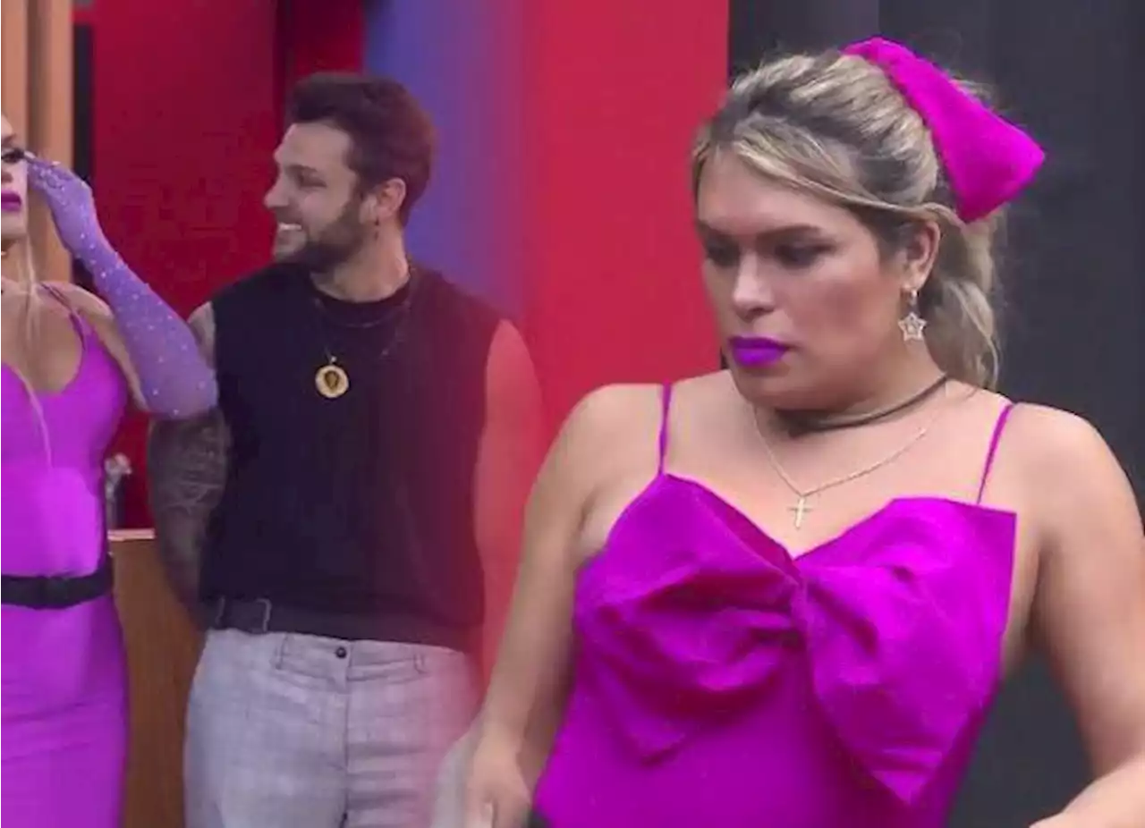 ¿La nueva Thalía? Estrenará Wendy Guevara canción y grabará telenovela en Televisa