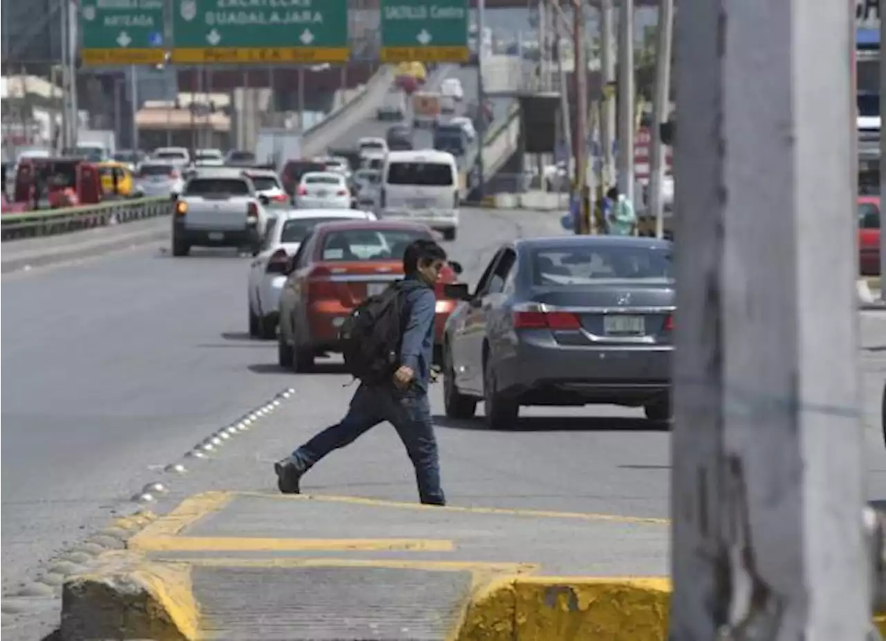 Saltillo a examen: ciudadanos revelan los peores hábitos al conducir en la capital de Coahuila