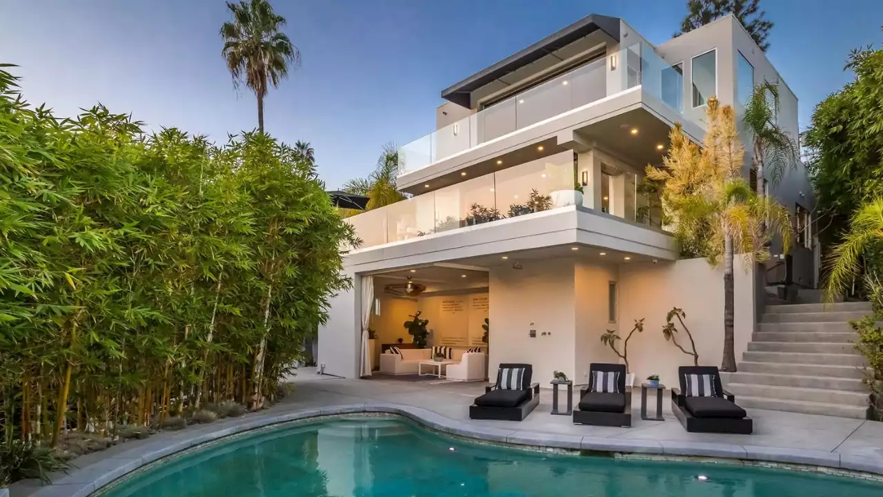 La villa d’Harry Styles a été vendue pour plus de 6 millions d’euros