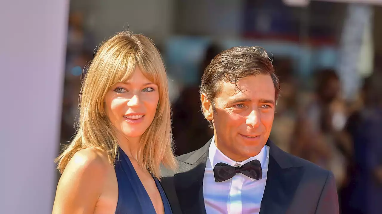 Venezia 2023, Adriano Giannini, Gaia Trussardi e le altre star sul red carpet