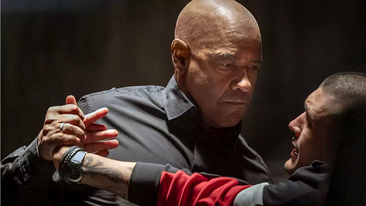 Box Office: Denzel Washington’s ‘Equalizer 3’ Opens to $34 Million, Aims for Strong $43 Million Through Labor Day