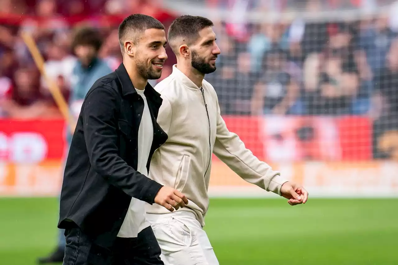 Slot gooit topaankoop direct voor de leeuwen bij bezoek aan FC Utrecht