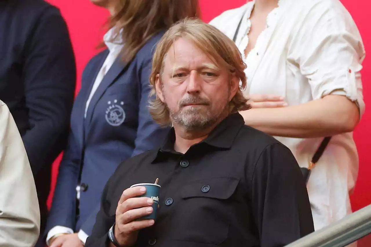 Sven Mislintat over de bewogen transferzomer van Ajax