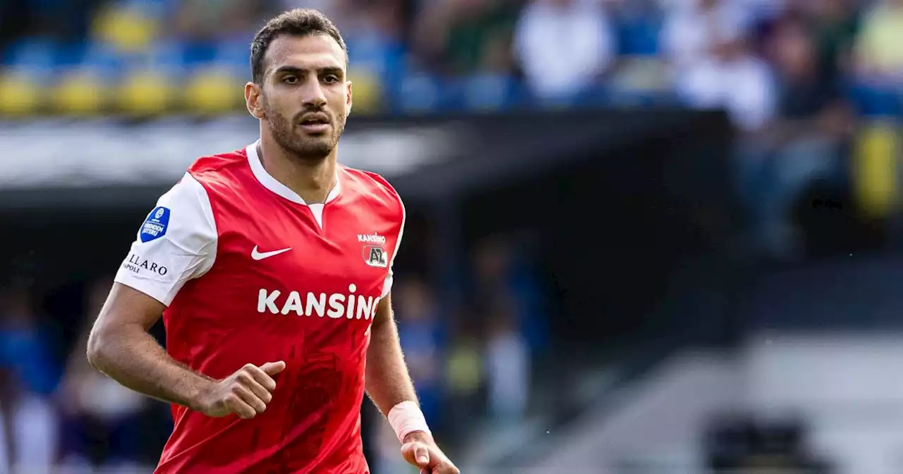 Pavlidis uitgeroepen tot speler van de maand augustus, Ajax levert grootste talent