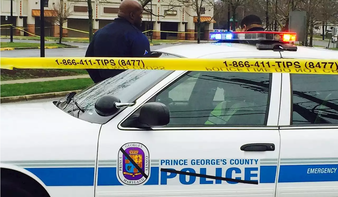 Man charged with murder in ‘depraved’ killing of missing Prince George’s County teacher