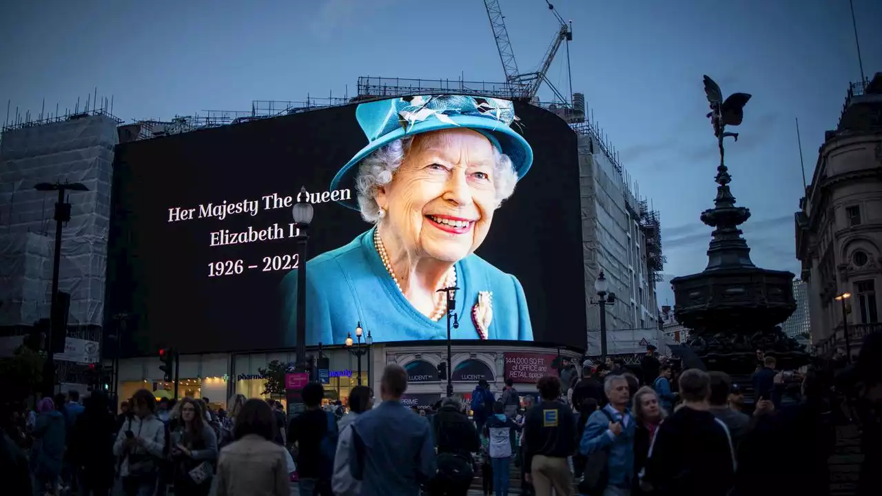 Queen Elizabeth II. soll Denkmal bekommen