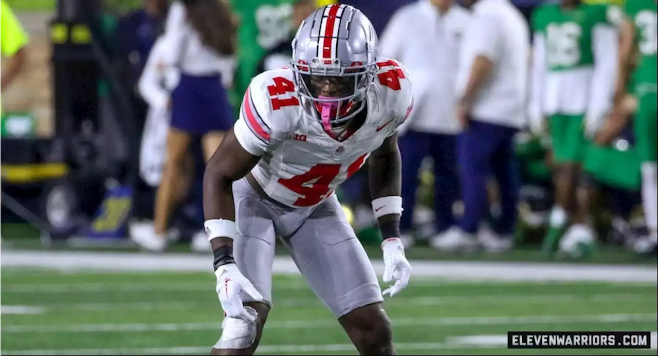 Resetting Ohio State’s Depth Chart After the First Month of the Season