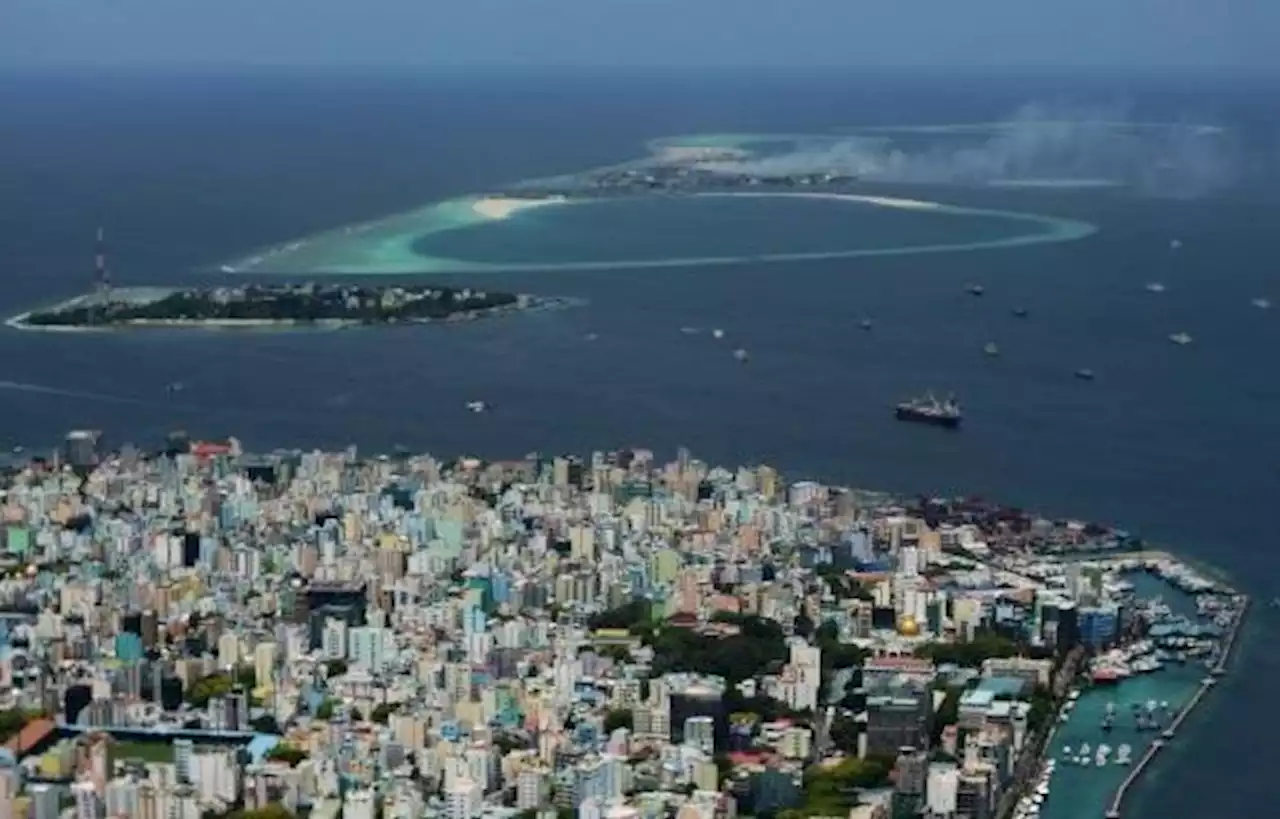 Le nouveau président des Maldives est pro-chinois